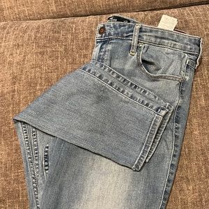 Hollister Ultra High-Rise Super Skinny Jeans